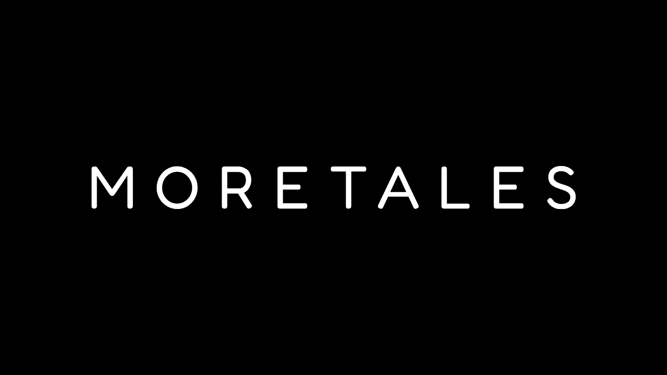 Art Direction - Moretales
