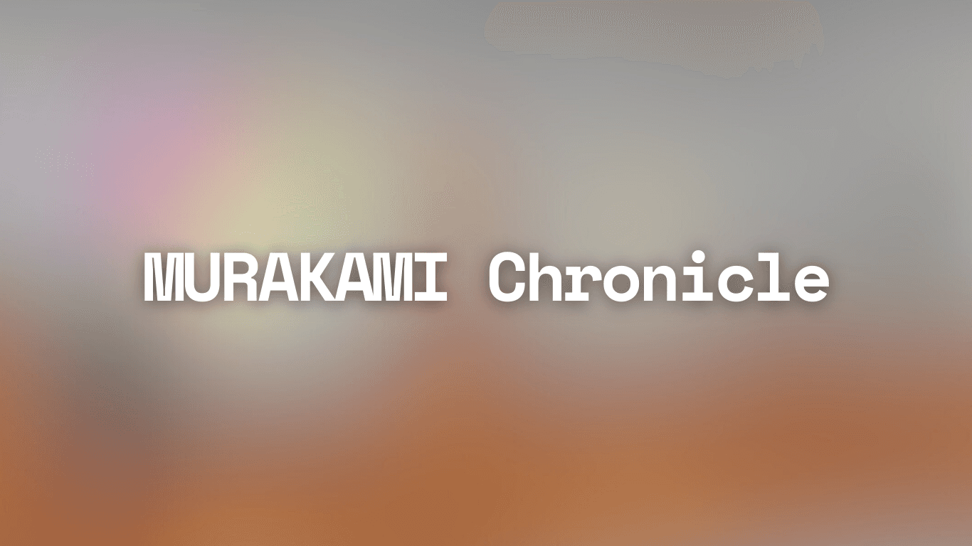 Gallery - Murakami's NFT Chronicle
