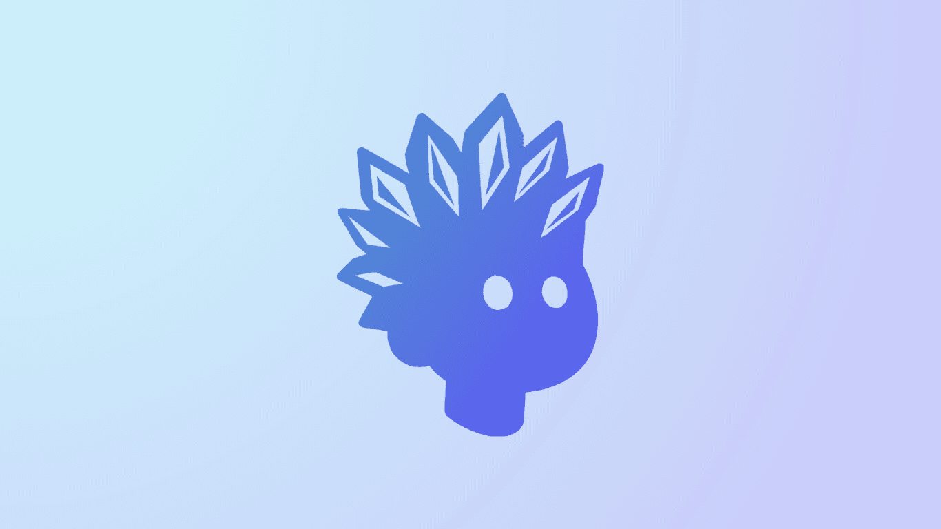 Website Dev - The Crystal Lad