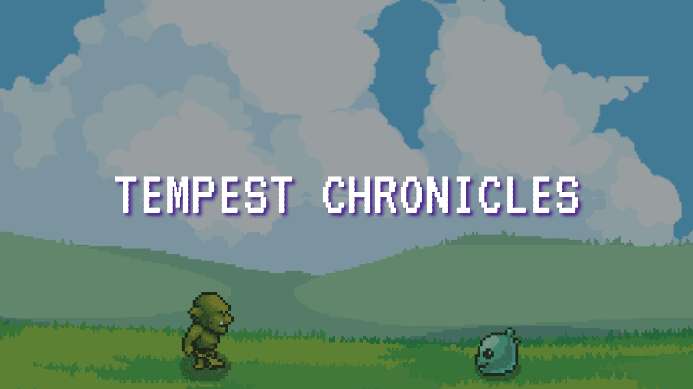 Game - Tempest Chronicles