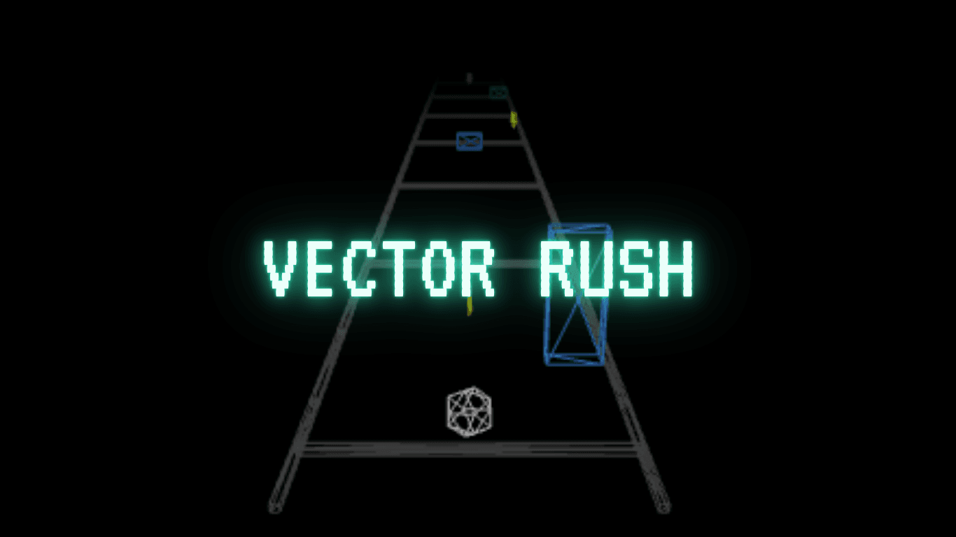 Game - Vector Rush